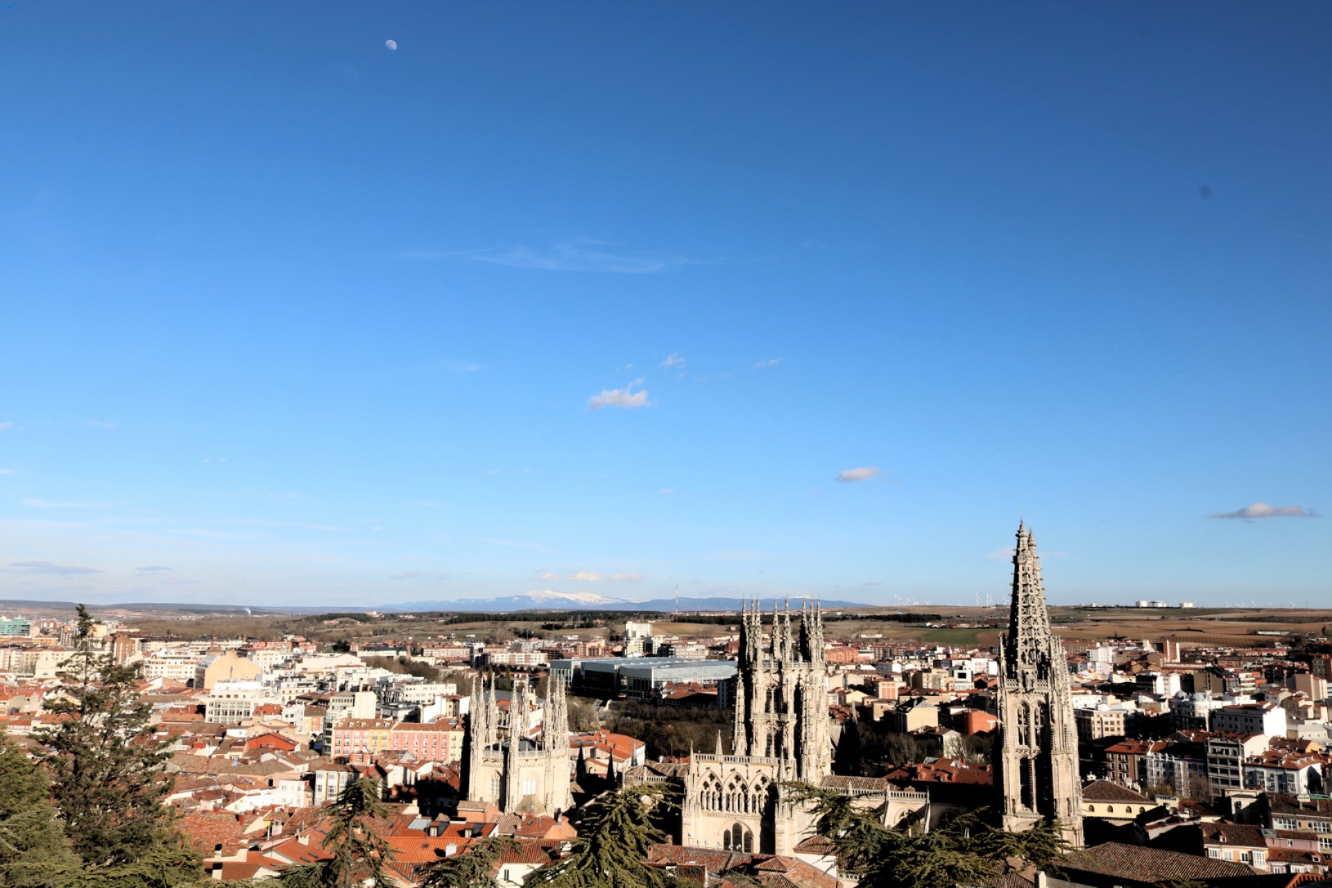 Catedral, Burgos