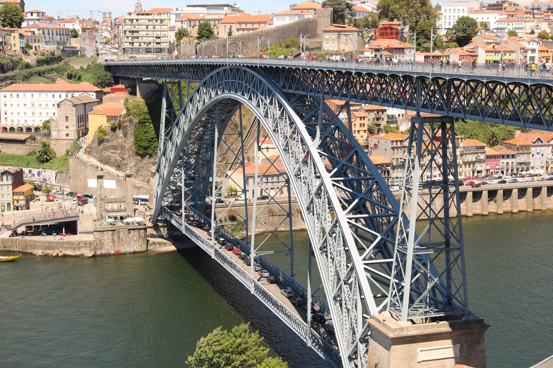 Puente San Luis