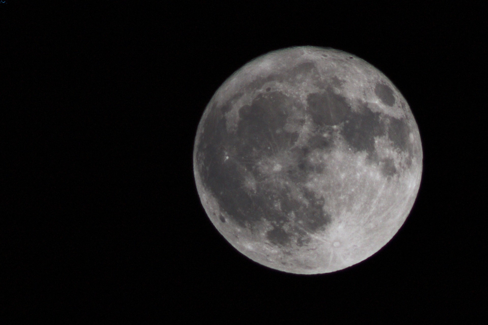 Mi primer revelado digital