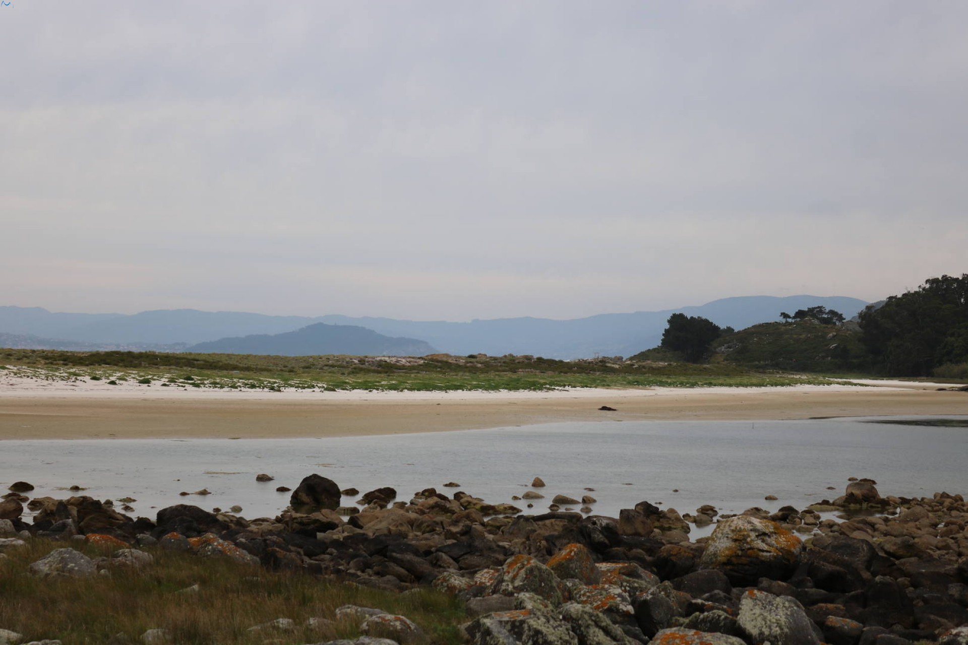 Un paraiso natural por conservar