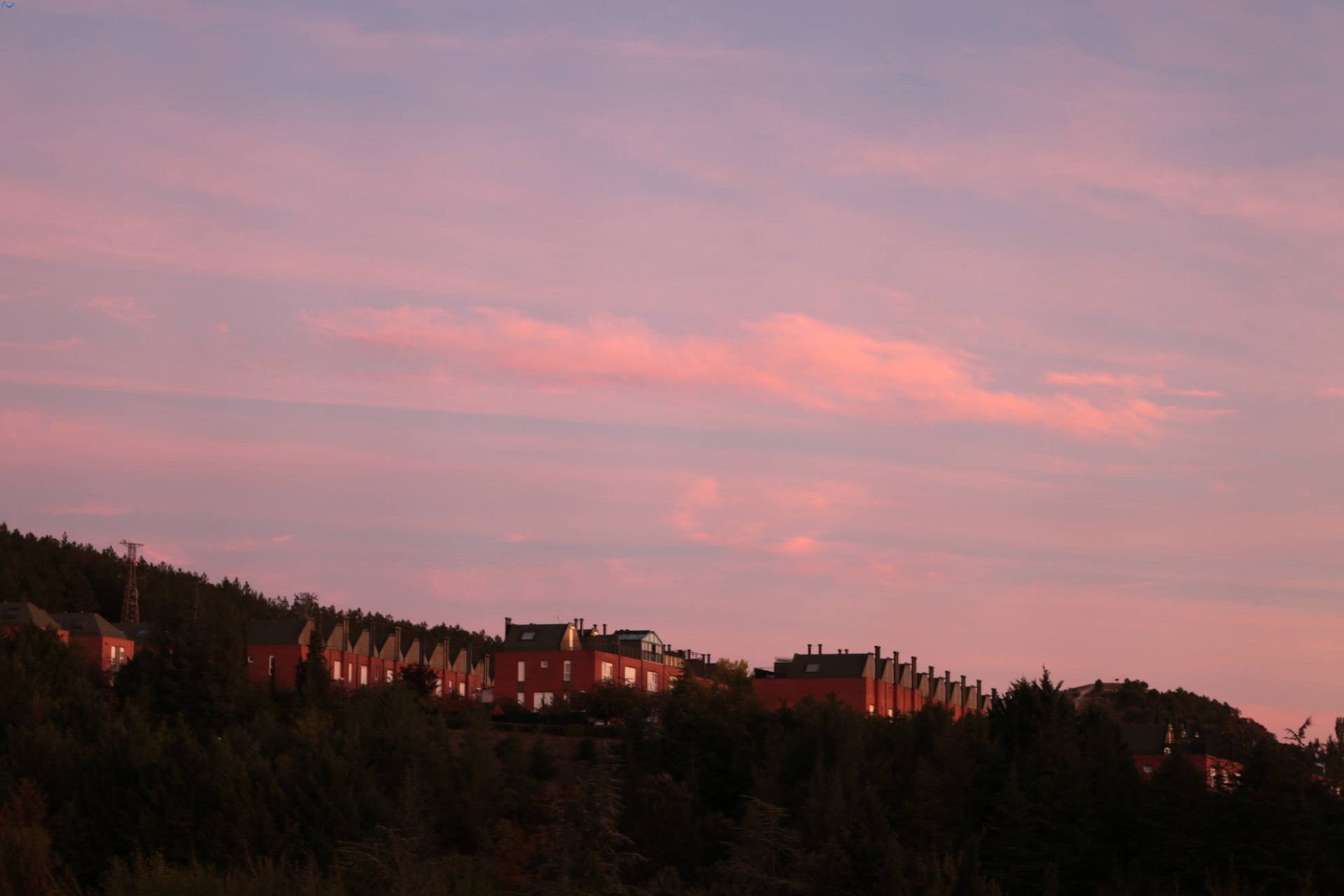 Amanecer de Septiembre