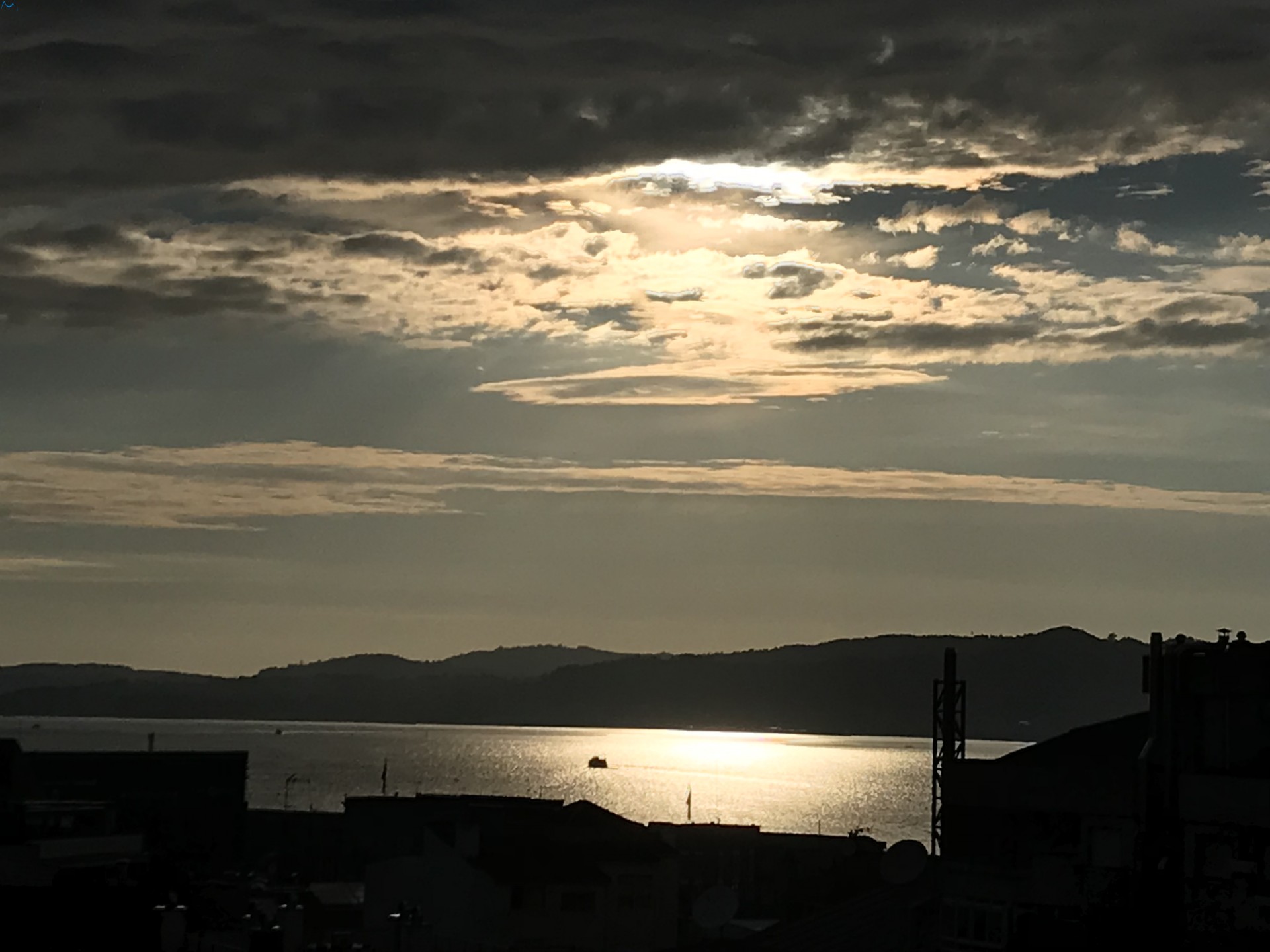 Iluminación natural