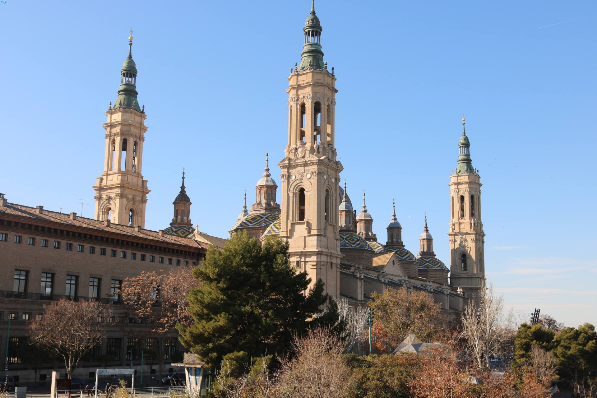 Zaragoza