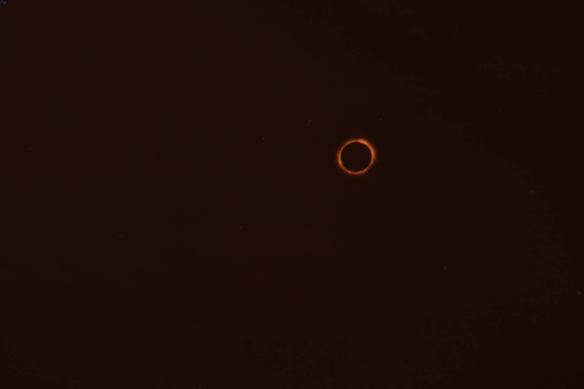 El último del milenio Agosto-1999