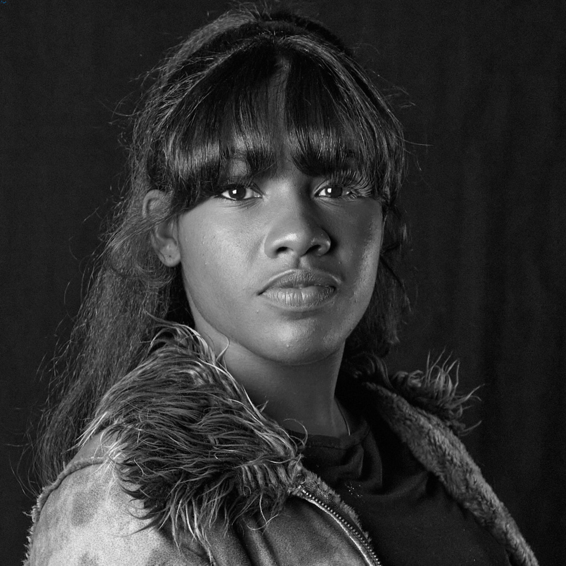 Pruebas de esquemas de iluminación