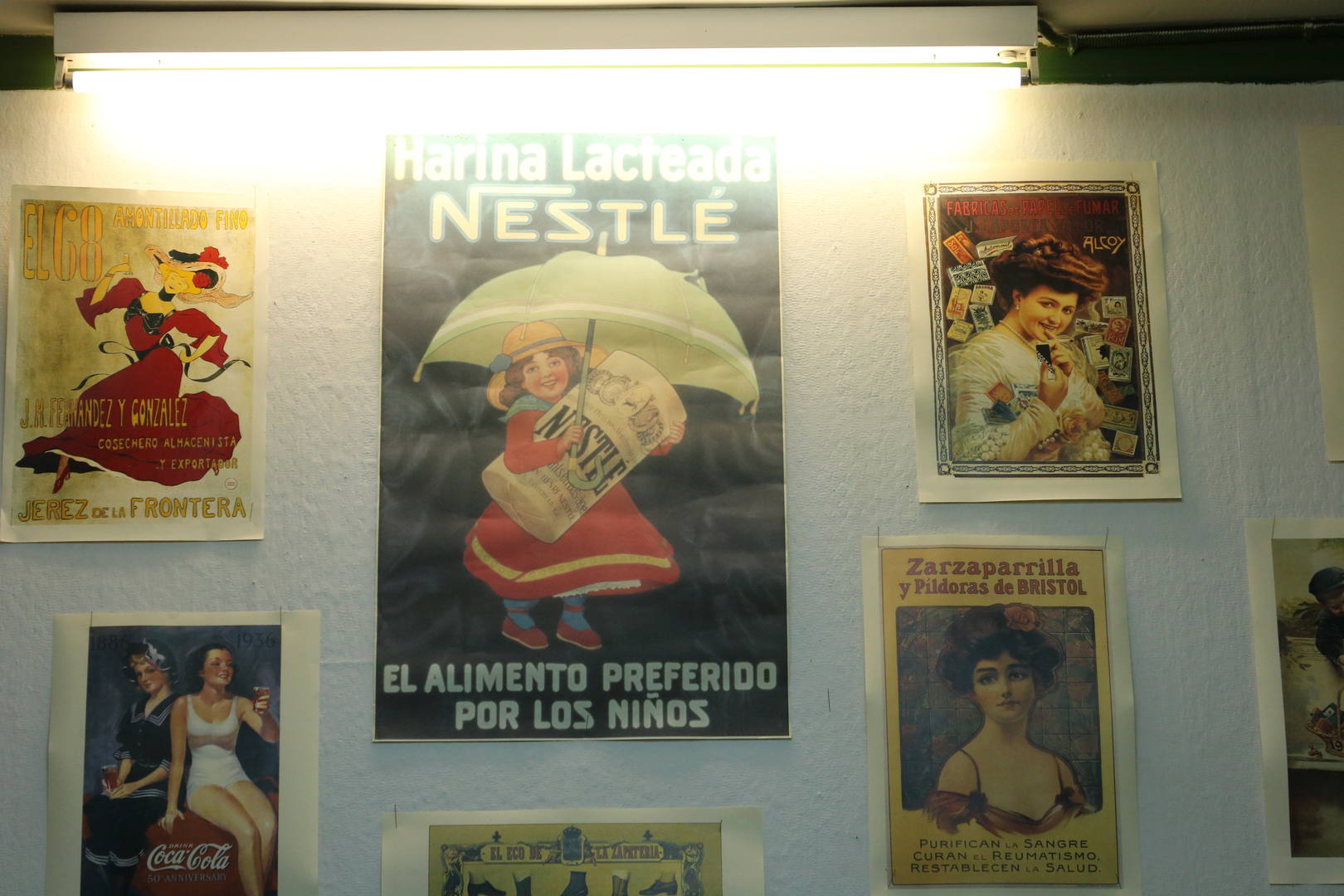 Siempre con nosotros