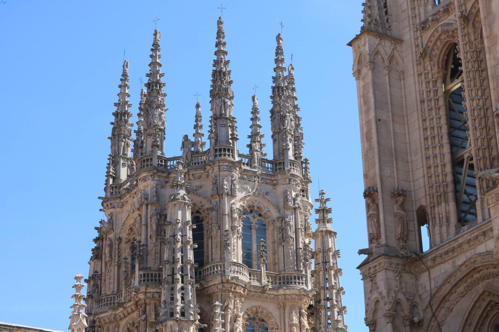 Catedral, Burgos