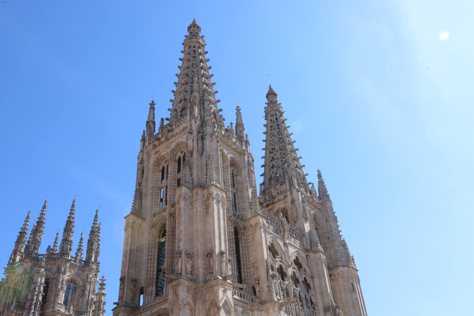 Catedral, Burgos