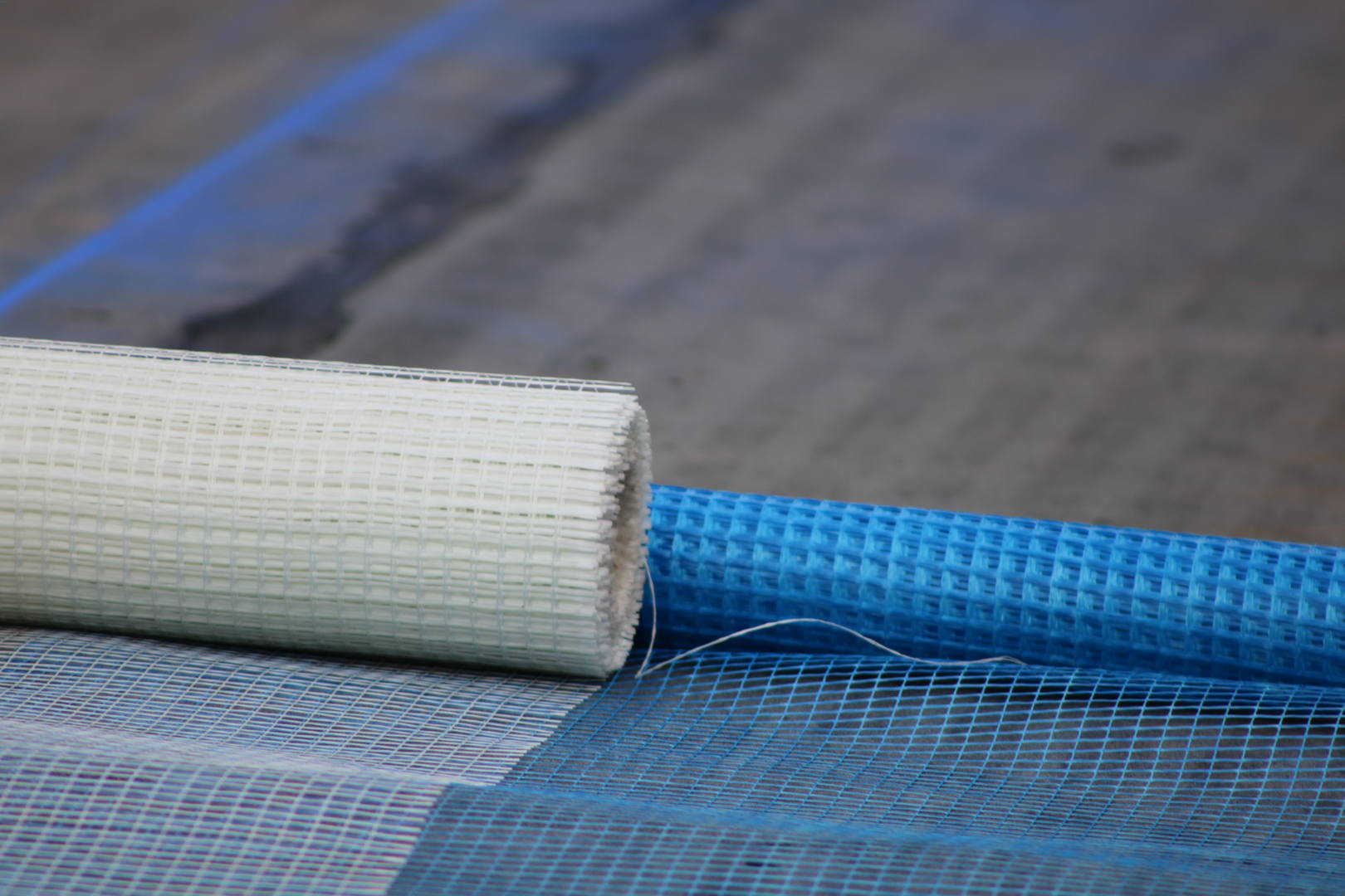 Desplegando la alfombra