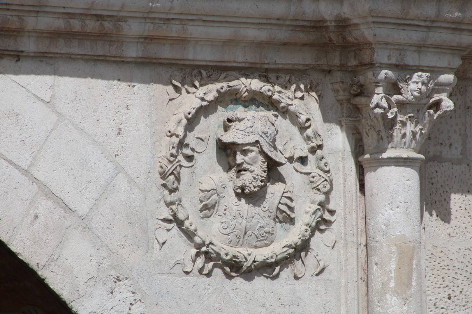 Arco de Santa María, Burgos