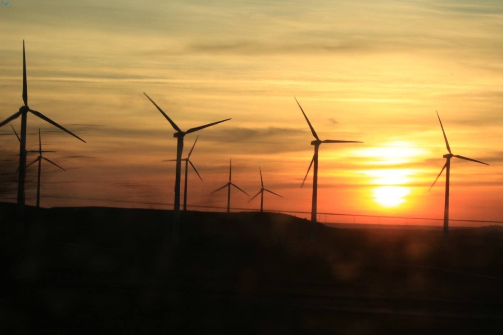 Los molinos de viento