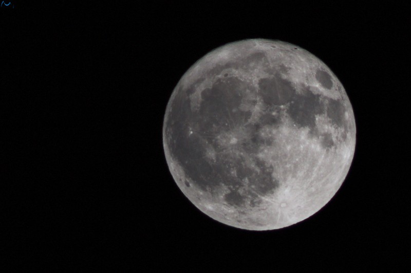 Mi primer revelado digital