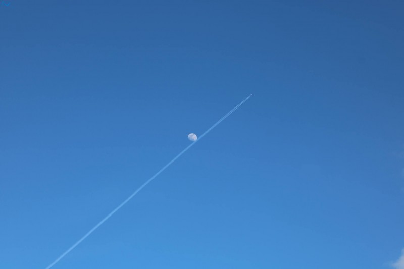 Conjunción 17/03/2019