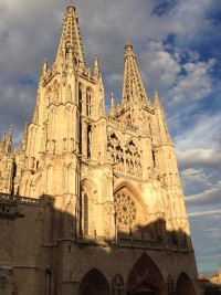 Catedral, Burgos