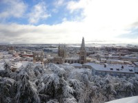 Catedral, Burgos