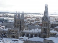 Catedral, Burgos