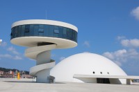 Centro Niemeyer