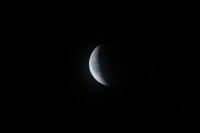 Eclipse de luna