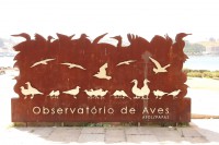 Observatorio de Aves