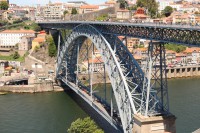 Puente Oporto