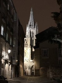 Catedral de Burgos
