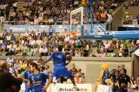 SPBurgos - UCAMurcia