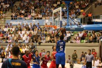 SPBurgos - UCAMurcia