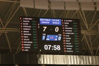 SPBurgos - UCAMurcia