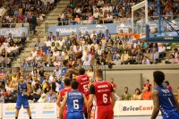 SPBurgos - UCAMurcia