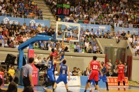 SPBurgos - UCAMurcia