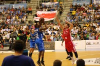 SPBurgos - UCAMurcia