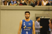 SPBurgos - UCAMurcia