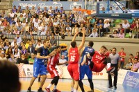 SPBurgos - UCAMurcia