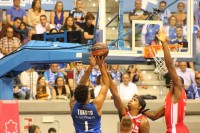 SPBurgos - UCAMurcia