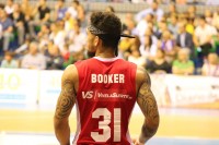 SPBurgos - UCAMurcia