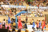 SPBurgos - UCAMurcia