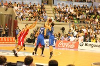 SPBurgos - UCAMurcia