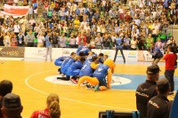 SPBurgos - UCAMurcia