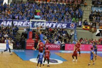 SPBurgos - Fuenlabrada