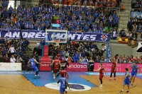 SPBurgos - Fuenlabrada