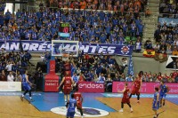 SPBurgos - Fuenlabrada