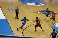 SPBurgos - Fuenlabrada