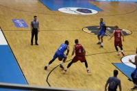 SPBurgos - Fuenlabrada