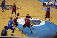 SPBurgos - Fuenlabrada