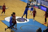 SPBurgos - Fuenlabrada