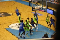 SPBurgos - Barcelona