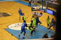 SPBurgos - Barcelona