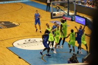 SPBurgos - Barcelona