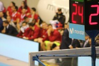 SPBurgos - Barcelona