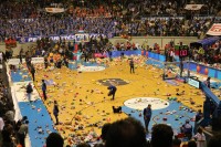 SPBurgos - Barcelona